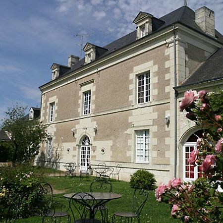 Le Clos De Ligre Экстерьер фото