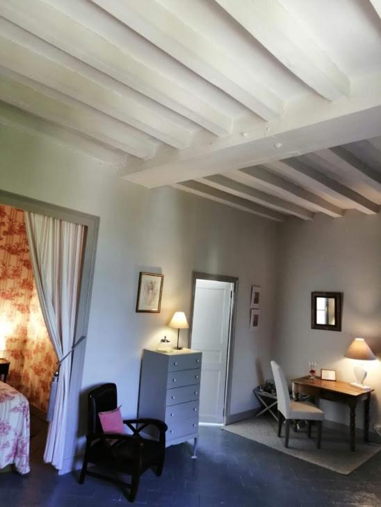 Le Clos De Ligre Экстерьер фото