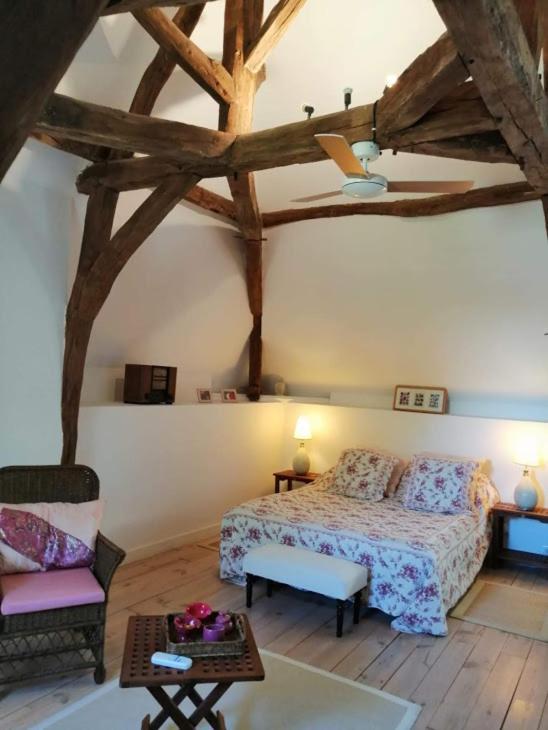 Le Clos De Ligre Экстерьер фото