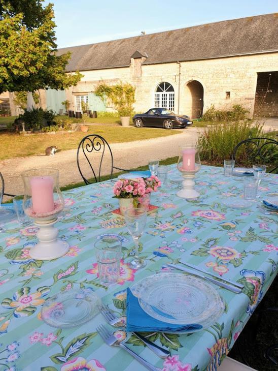 Le Clos De Ligre Экстерьер фото