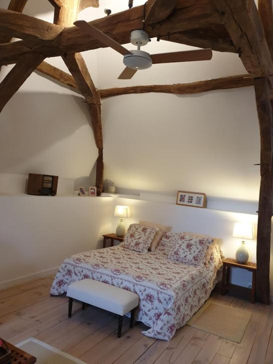 Le Clos De Ligre Экстерьер фото