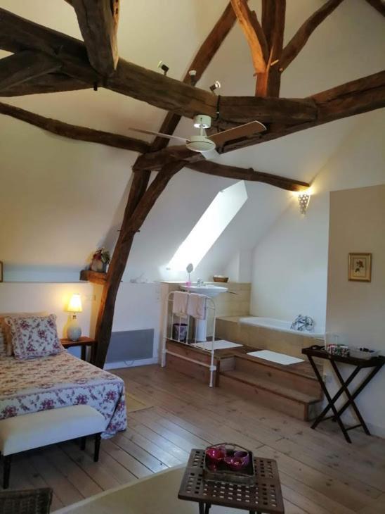 Le Clos De Ligre Экстерьер фото
