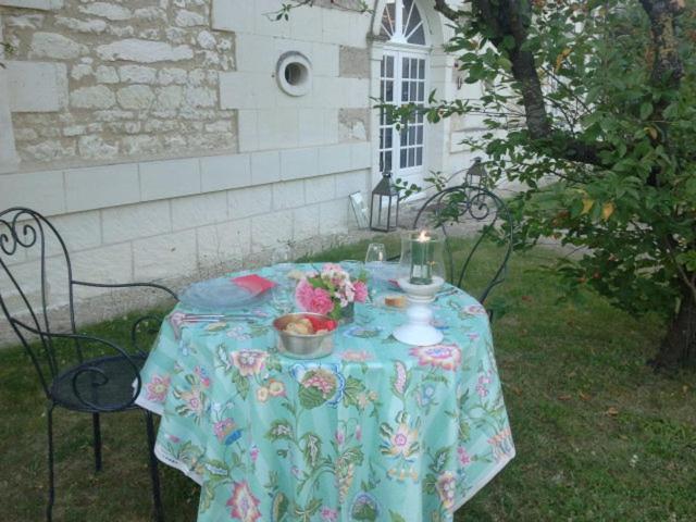 Le Clos De Ligre Экстерьер фото