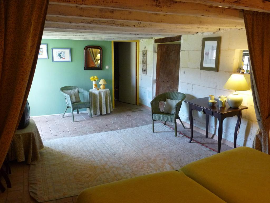 Le Clos De Ligre Номер фото