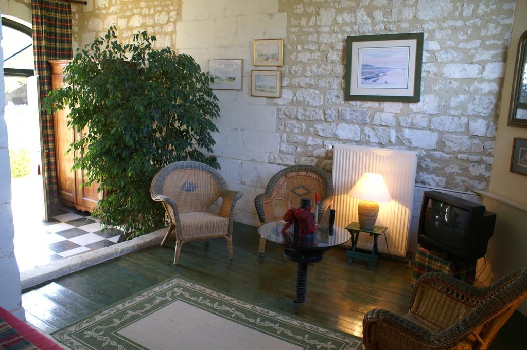 Le Clos De Ligre Номер фото