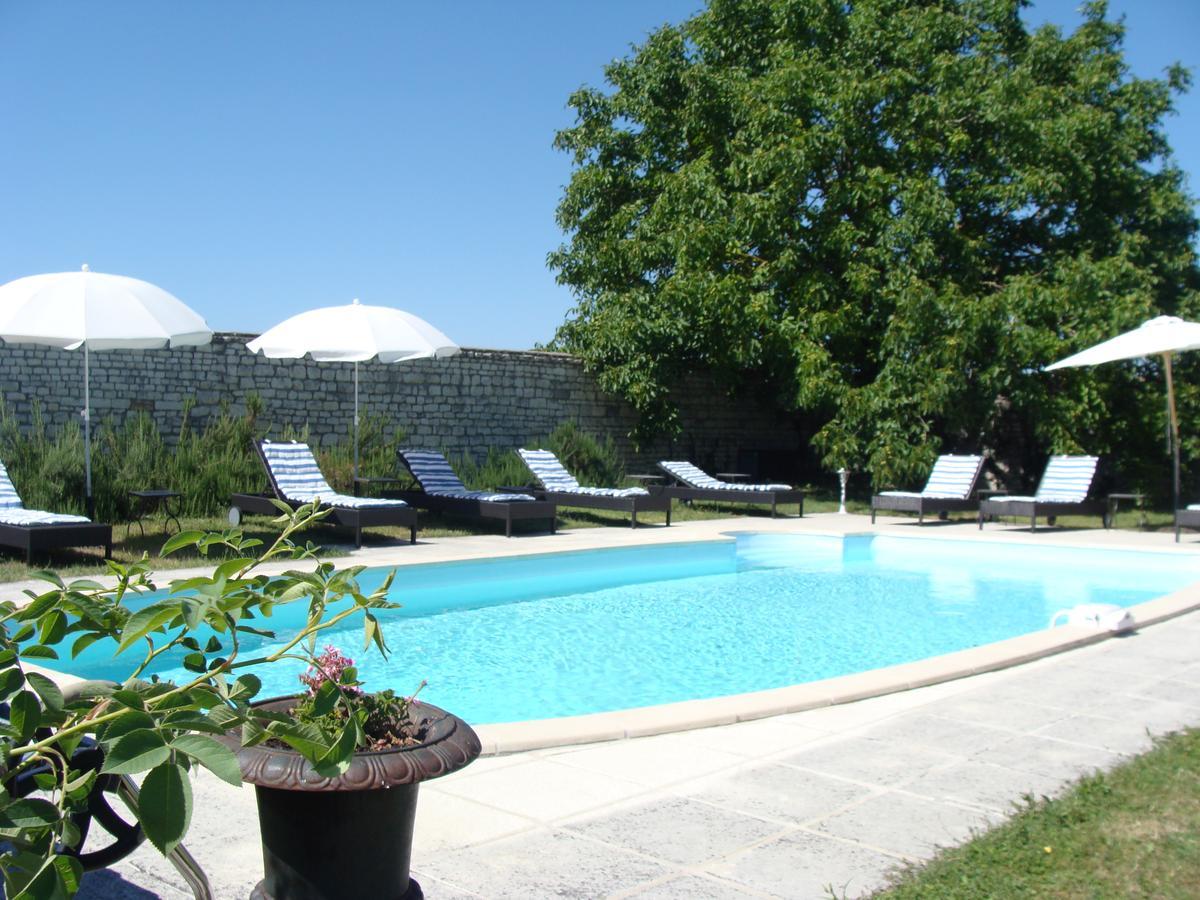 Le Clos De Ligre Экстерьер фото